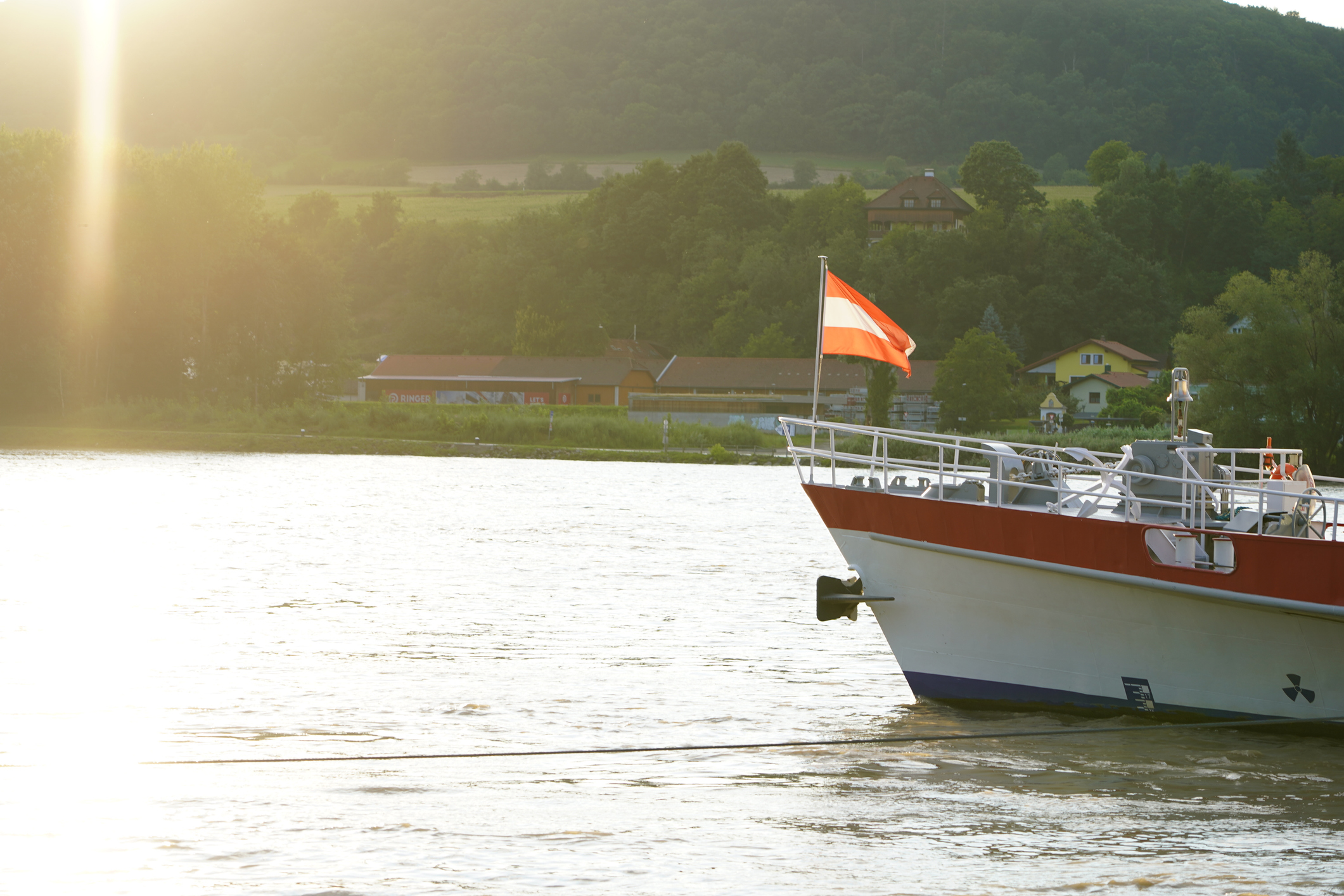 Rekordtourismus oder Ertragskrise? Die vida macht es sich zu einfach