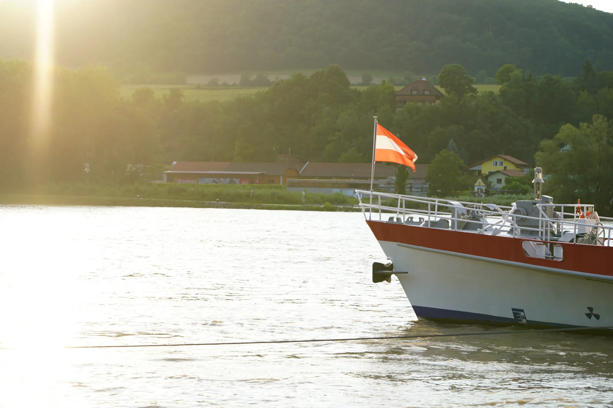 Rekordtourismus oder Ertragskrise? Die vida macht es sich zu einfach