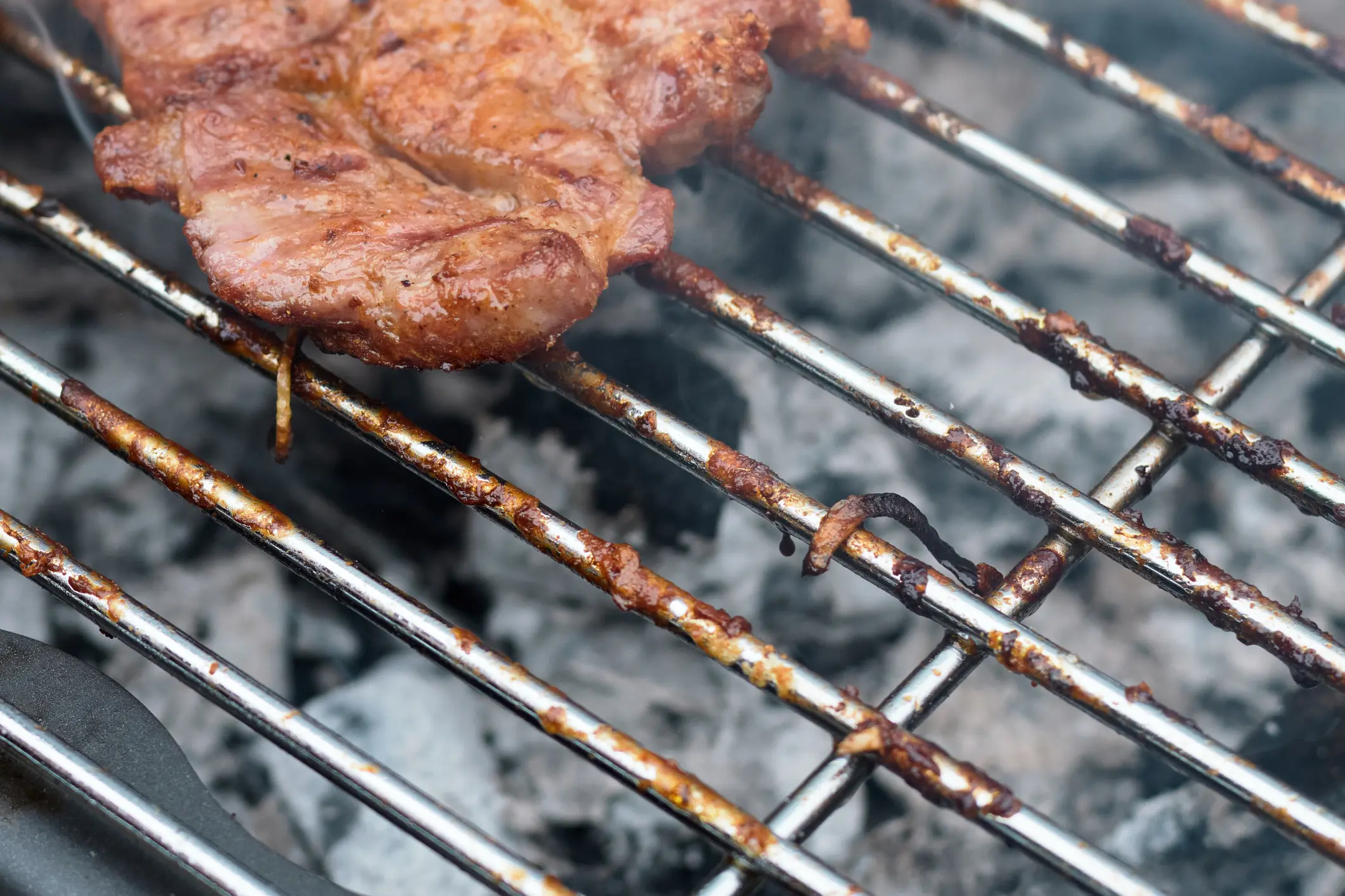 Gastro-Kontrollen: Der Holzkohlengrill als Problem