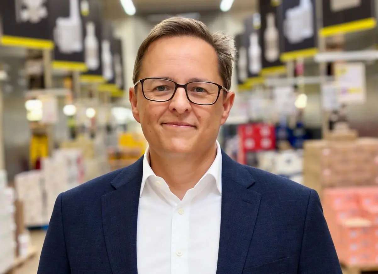Holger Jöckel ist neuer Metro Österreich-Chef