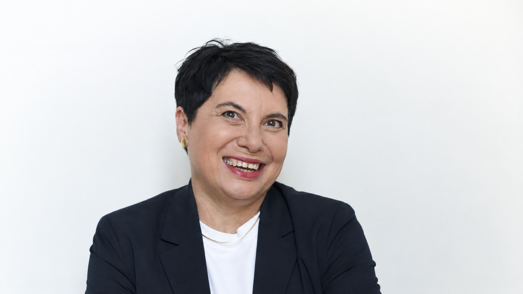 Susanne Schicker übernimmt das Ruder bei der DDSG