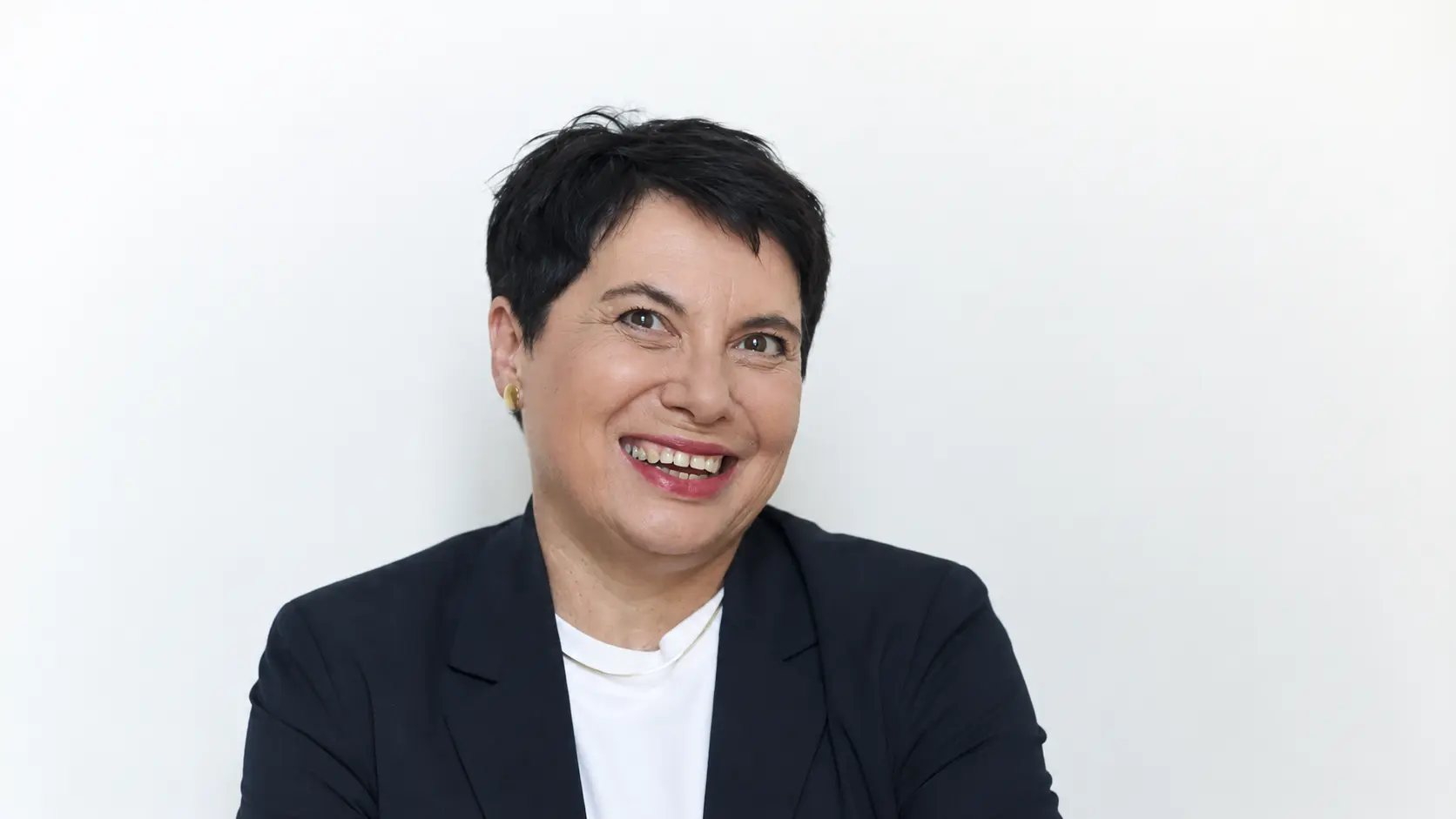 Susanne Schicker übernimmt das Ruder bei der DDSG