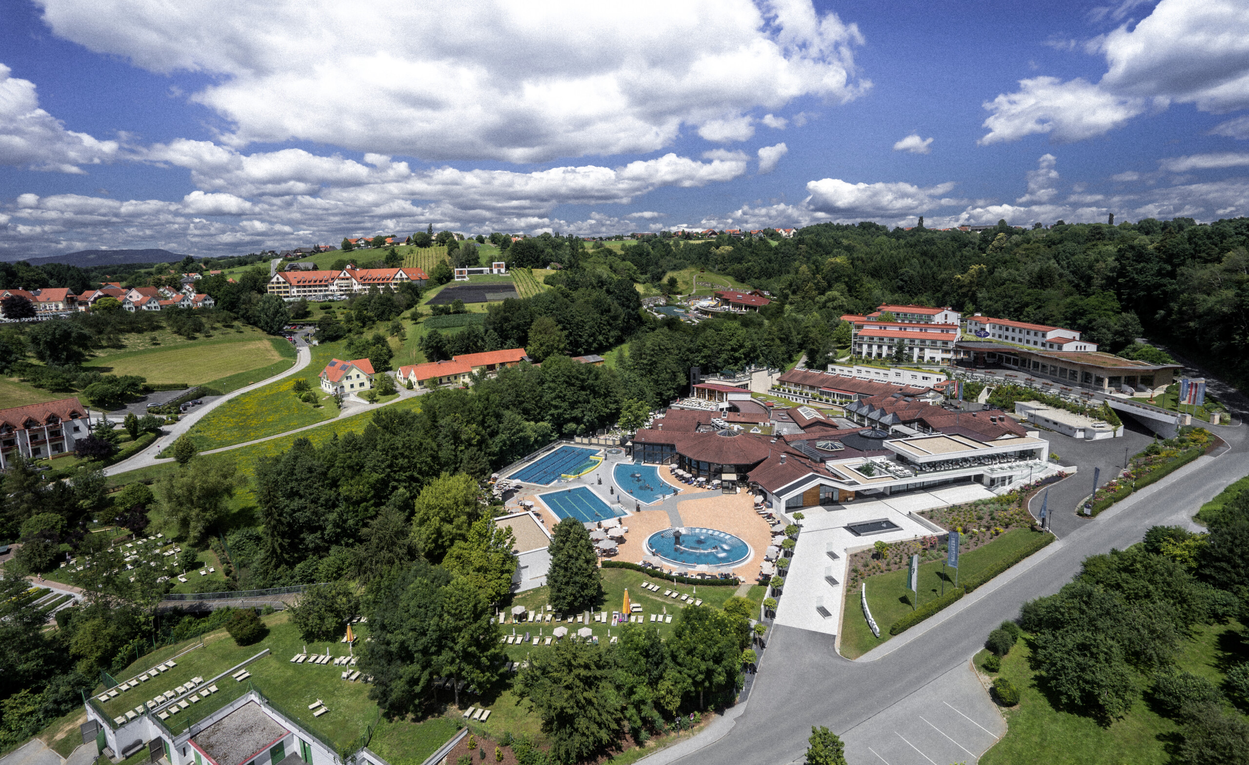 Bad Waltersdorf wird Adults Only
