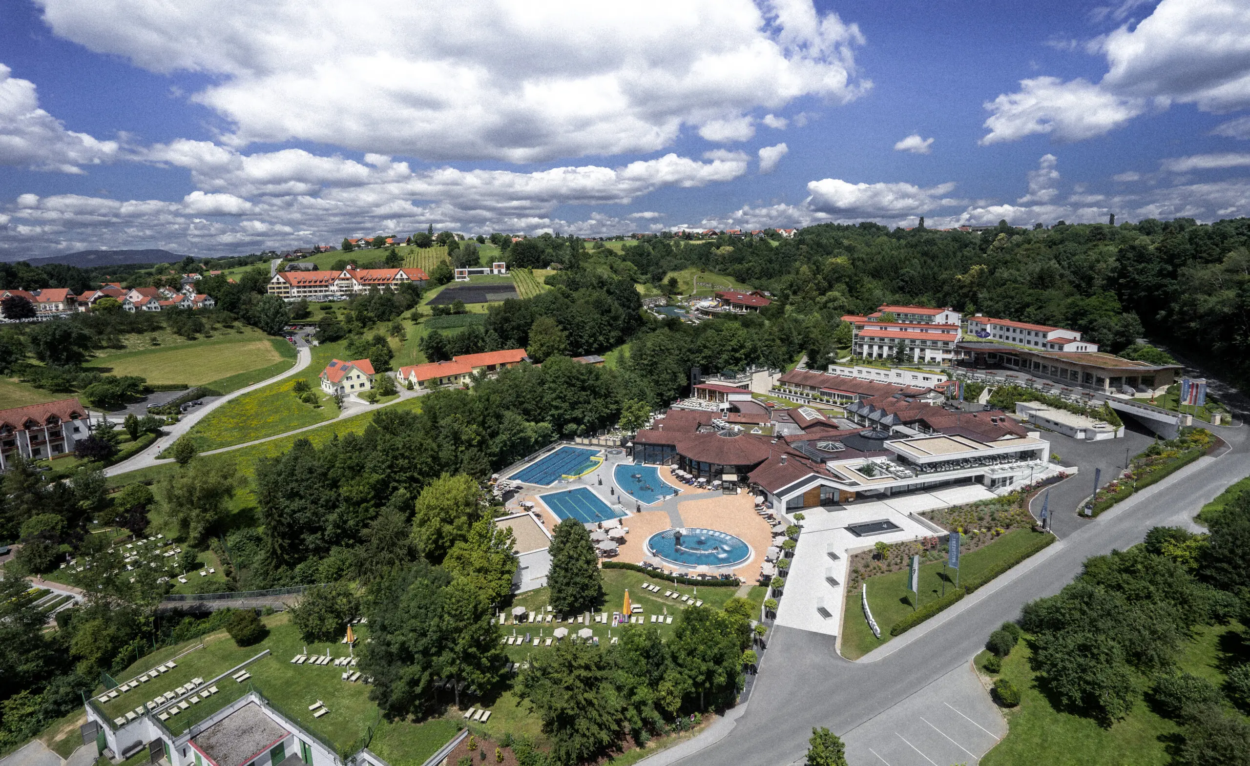 Bad Waltersdorf wird Adults Only