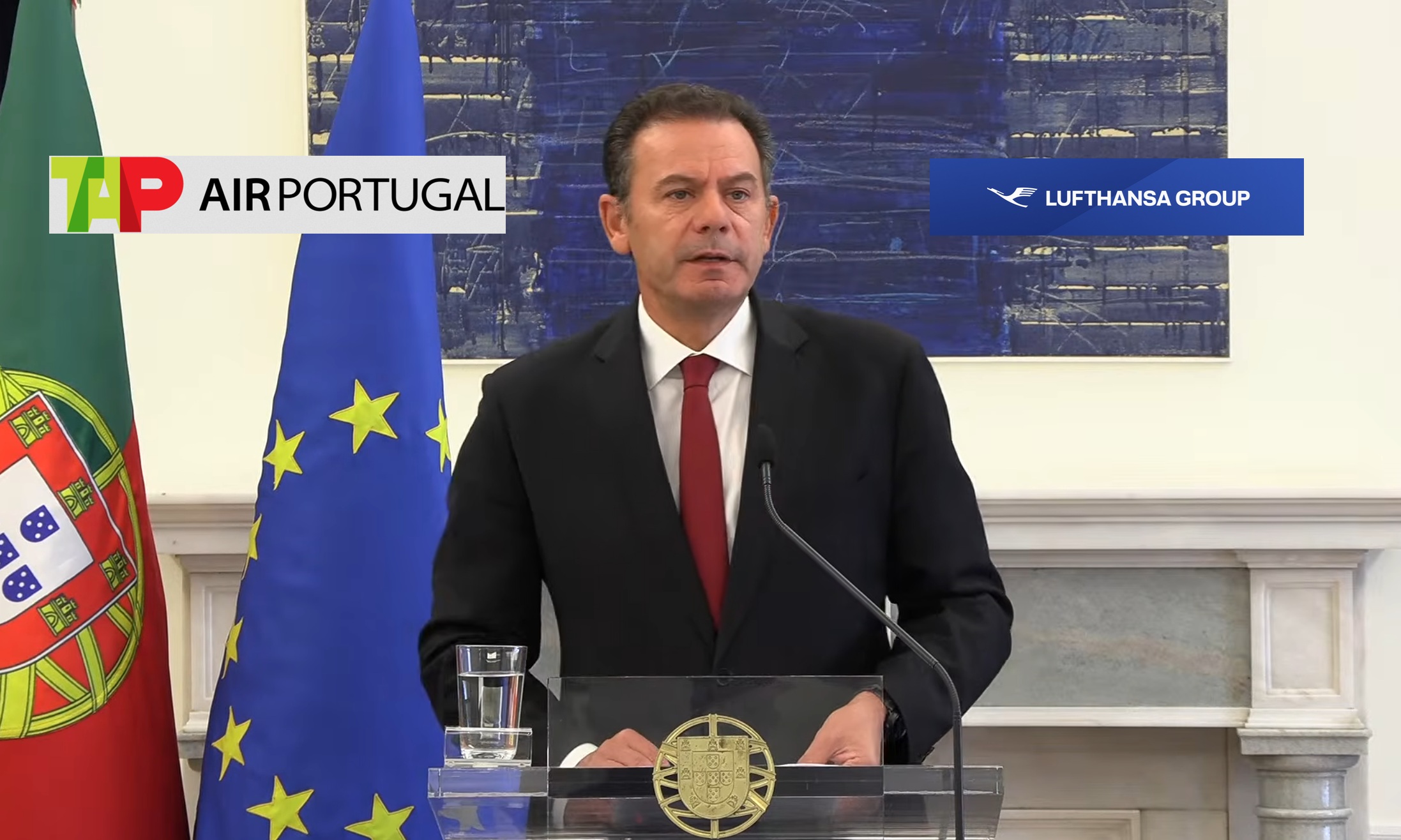 Lufthansa Group-Deal mit TAP Air Portugal perfekt!