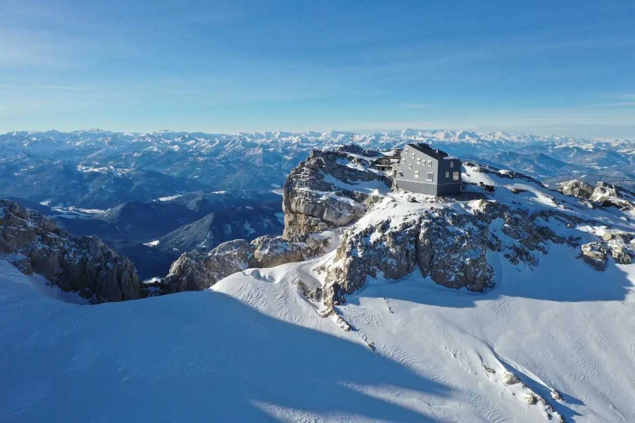 Seethalerhütte sucht neuen Pächter