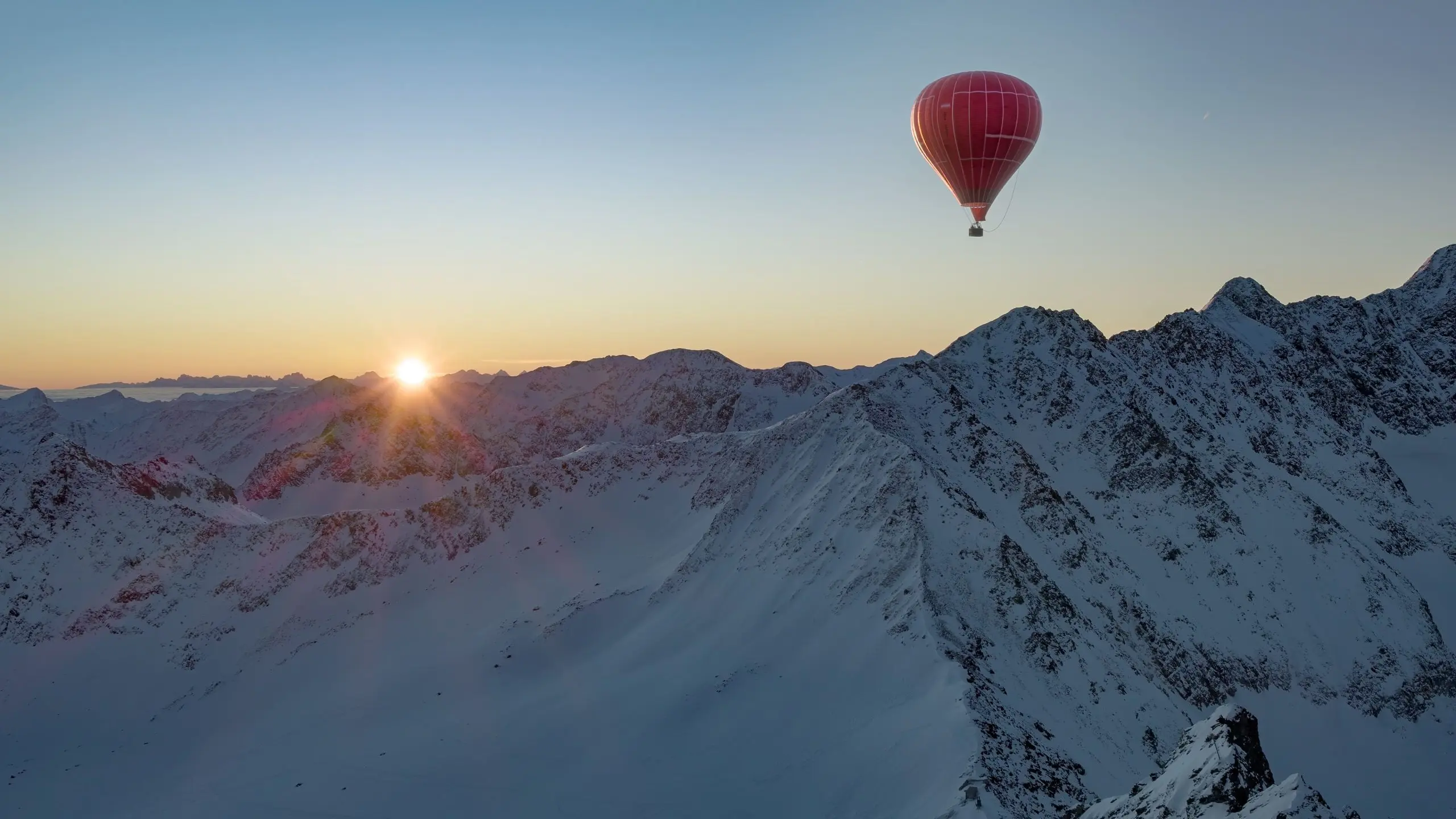 Tirol startet Kampagne „Abenteuer für alle“