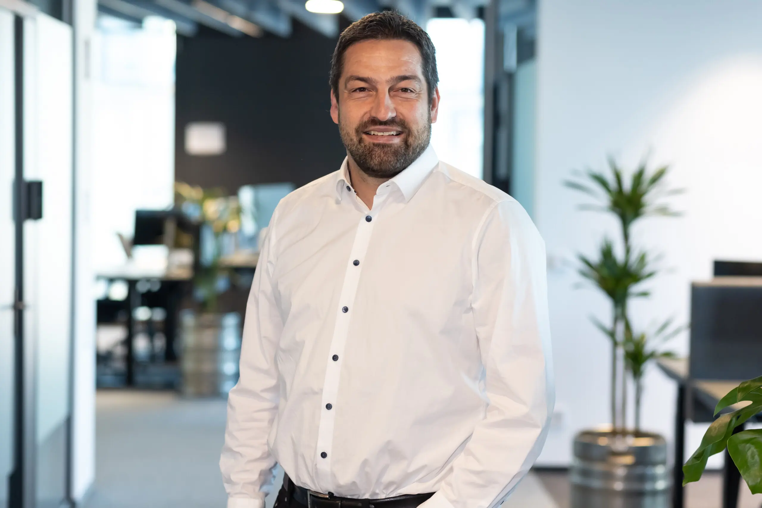Simon Steyrl übernimmt Gastronomiegeschäft der Brau Union