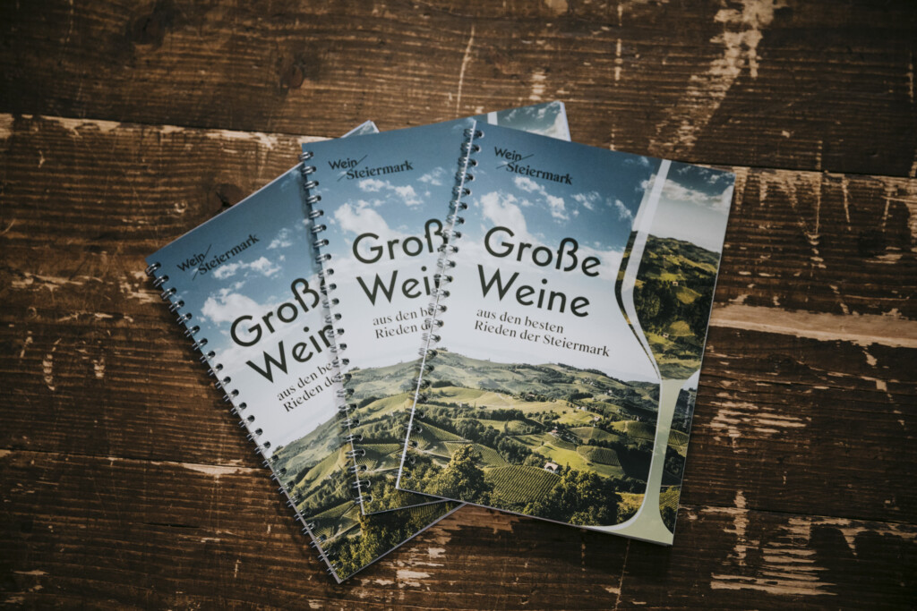 Wein Steiermark