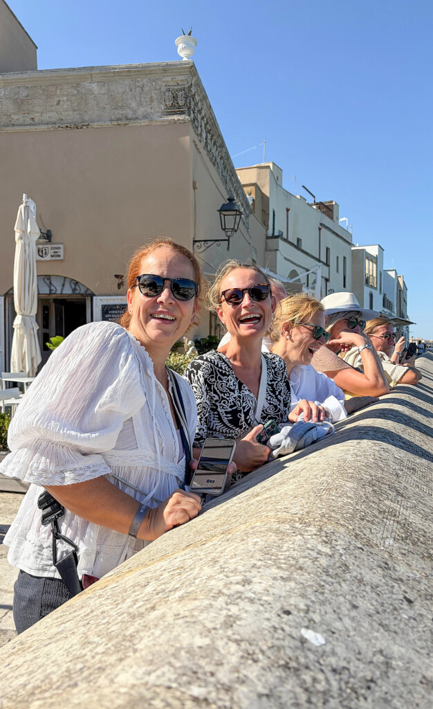 ROBINSON APULIA Incentive-Reise