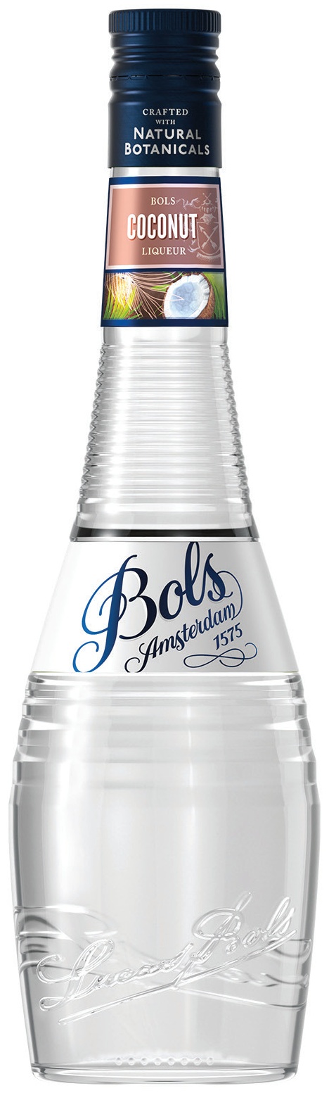 Bols Bols Coconut Liqueur