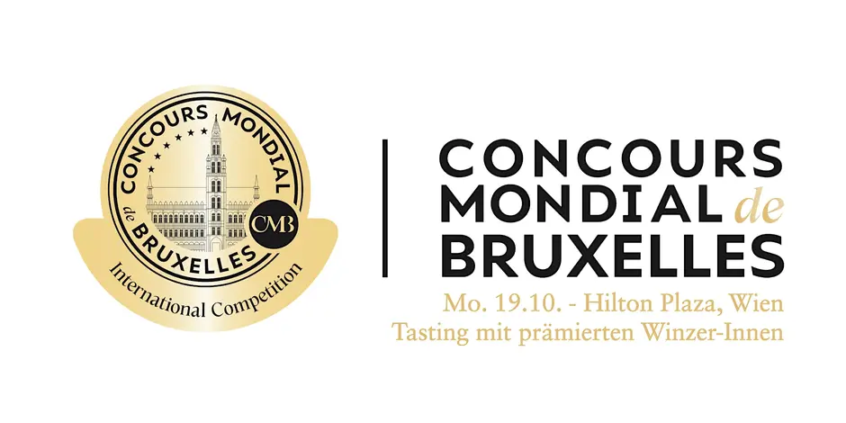 Internationale Weinverkostung CMB