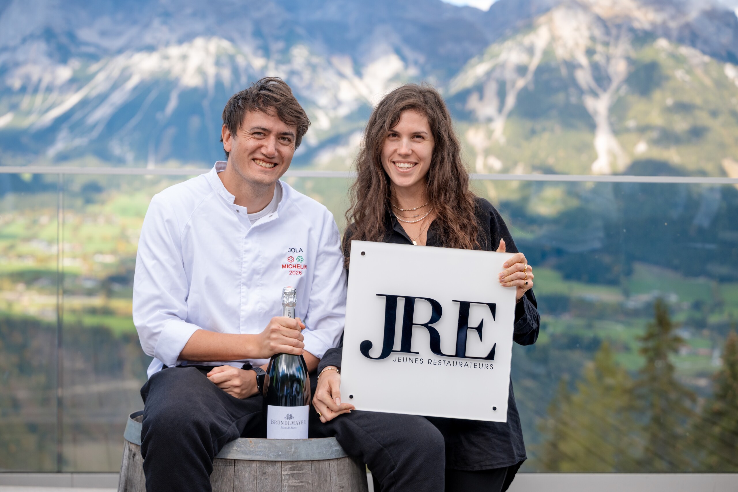 Jola: Wien bekommt seinen zweiten JRE-Betrieb