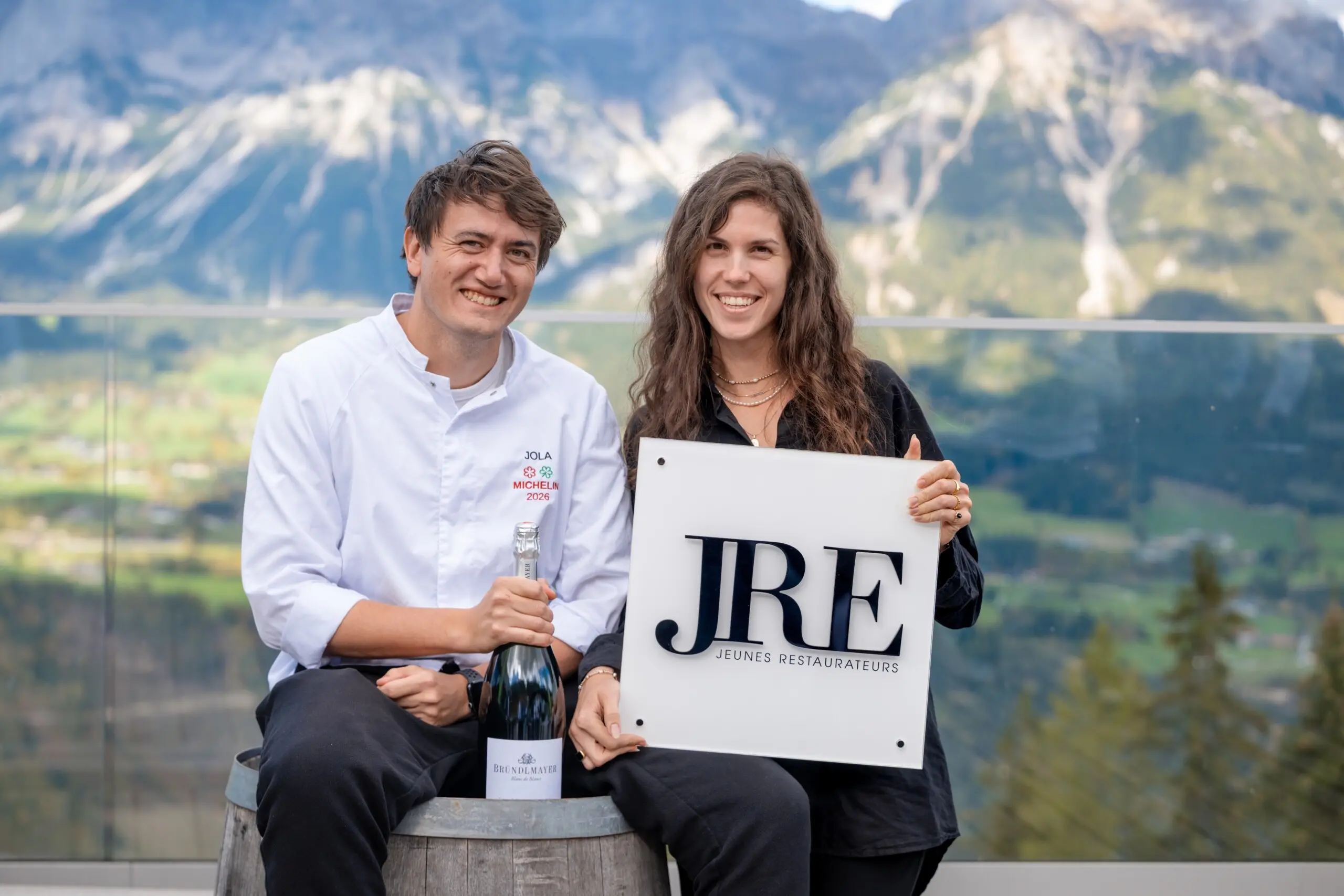 Jola: Wien bekommt seinen zweiten JRE-Betrieb