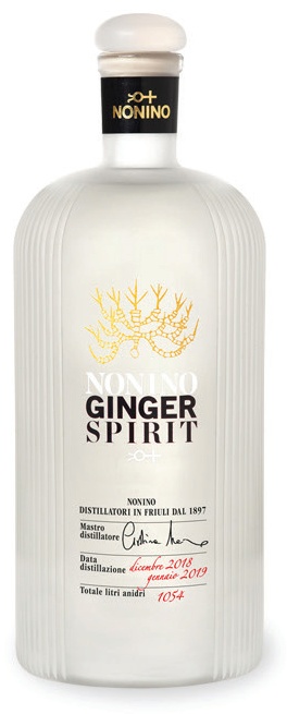 Nonino Nonino Ginger Spirit