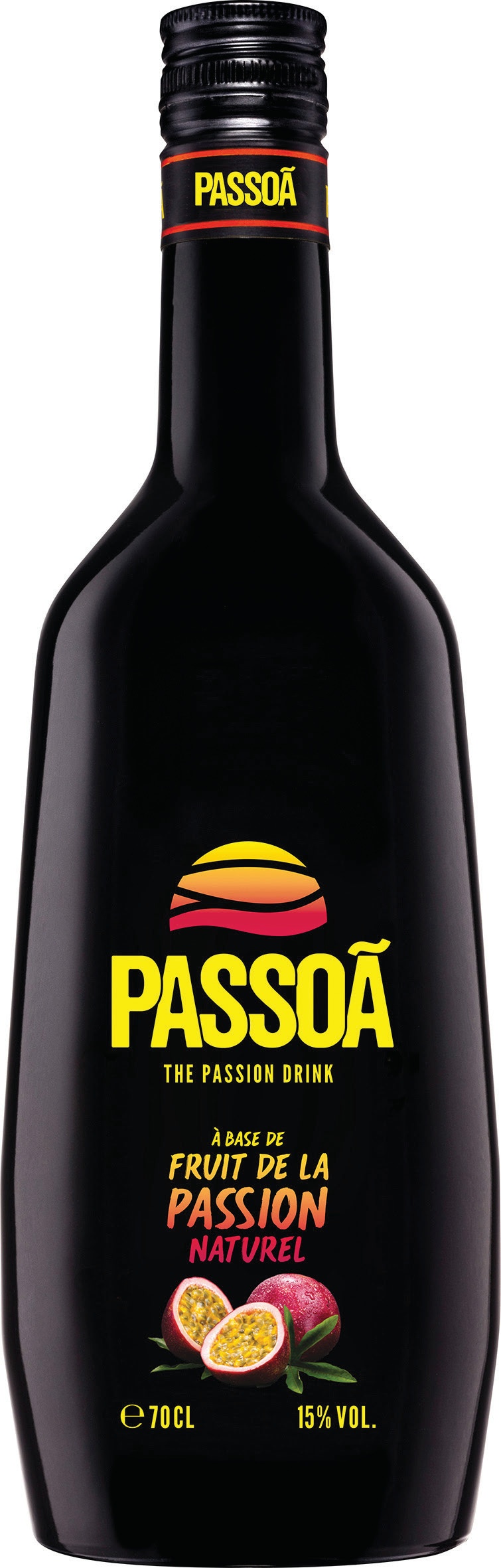 Passoã Passoã The Passion Drink